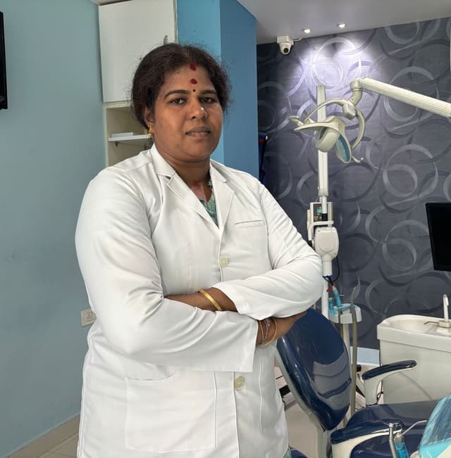 Dr. Divya